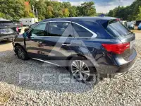 2020 Acura MDX photo