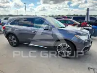 2020 Acura MDX фото