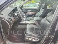 2020 Acura MDX photo
