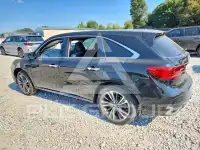 2020 Acura MDX photo