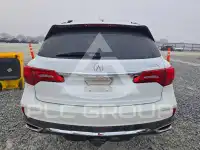 2020 Acura MDX photo
