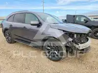2020 Acura MDX photo