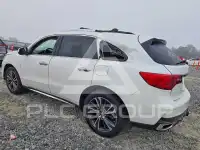 2020 Acura MDX photo
