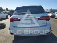 2020 Acura MDX фото