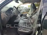 2020 Acura MDX фото