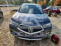 2020 Acura MDX photo
