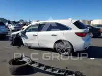 2020 Acura MDX фото