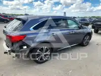 2020 Acura MDX фото