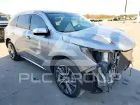 2020 Acura MDX photo