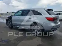 2020 Acura MDX фото