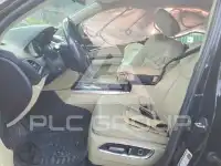 2020 Acura MDX фото