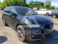 2020 Acura MDX photo