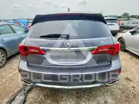 2020 Acura MDX фото