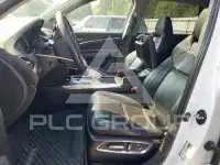 2020 Acura MDX фото