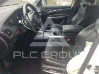2020 Acura MDX фото