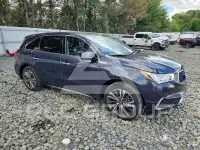 2020 Acura MDX фото