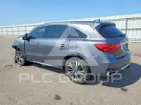 2020 Acura MDX фото