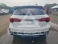 2020 Acura MDX фото