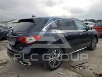 2020 Acura MDX photo