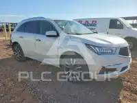 2020 Acura MDX фото