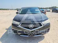 2020 Acura MDX photo