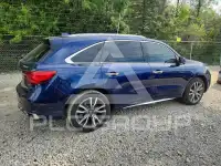 2020 Acura MDX фото