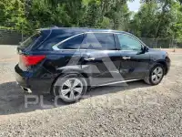 2020 Acura MDX photo