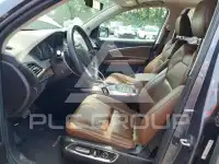 2020 Acura MDX фото