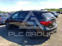 2020 Acura MDX photo