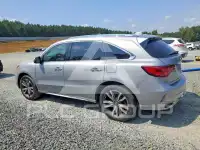 2020 Acura MDX фото