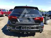 2020 Acura MDX photo