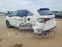 2020 Acura MDX photo