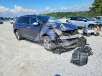 2020 Acura MDX фото