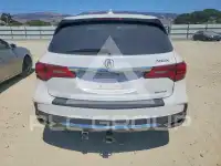 2020 Acura MDX фото