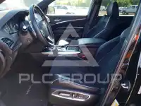 2020 Acura MDX photo
