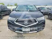 2020 Acura MDX photo