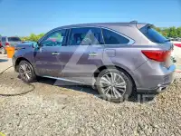 2020 Acura MDX photo