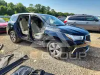 2020 Acura MDX photo