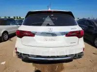 2020 Acura MDX фото