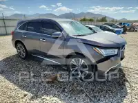 2020 Acura MDX photo