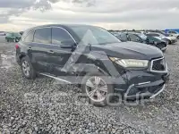 2020 Acura MDX photo