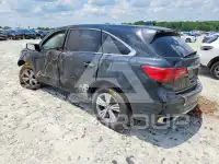 2020 Acura MDX photo