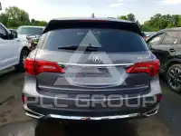 2020 Acura MDX фото