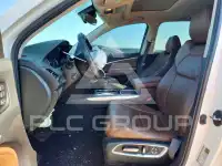 2020 Acura MDX фото