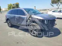 2020 Acura MDX фото