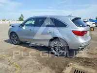 2020 Acura MDX photo