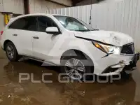 2020 Acura MDX photo