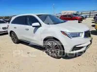 2020 Acura MDX photo
