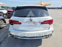 2020 Acura MDX photo
