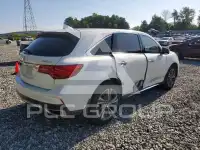 2020 Acura MDX фото